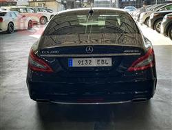 مرسيدس بنز CLS